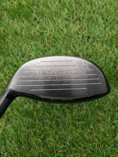 2015 CLEVELAND CG BLACK 3 WOOD SENIOR MIYAZAKI 39A LIMITED EDITION 44" FAIR