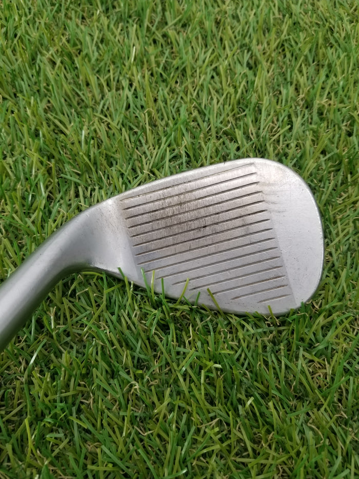 2015 PING GLIDE GORGE WEDGE ORANGE DOT 54* STIFF NIPPON NSPRO 950GH 35" FAIR