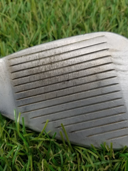 2015 PING GLIDE GORGE WEDGE ORANGE DOT 54* STIFF NIPPON NSPRO 950GH 35" FAIR