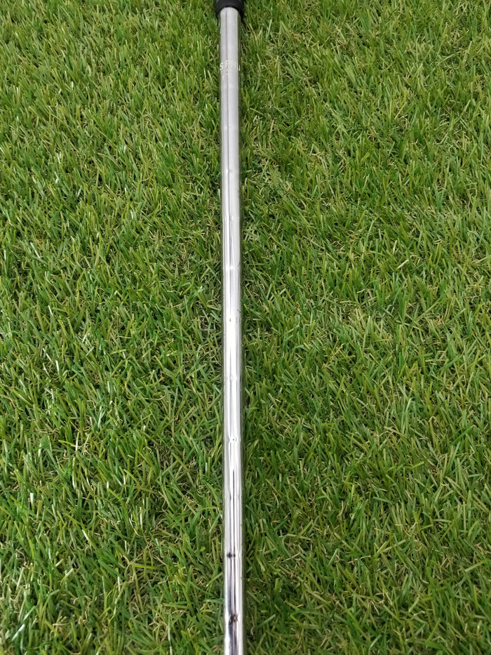 2015 PING GLIDE GORGE WEDGE ORANGE DOT 54* STIFF NIPPON NSPRO 950GH 35" FAIR