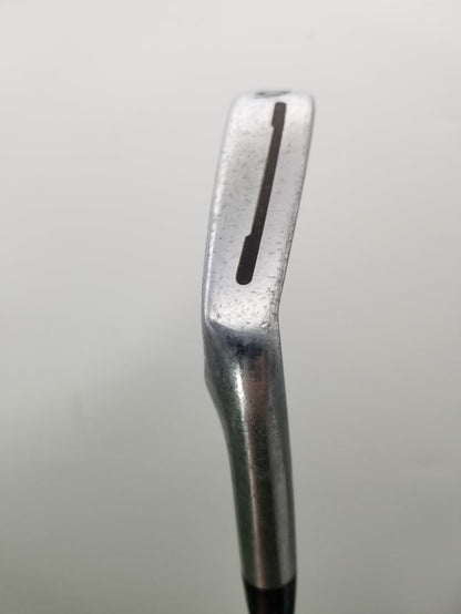 2015 TAYLORMADE RSI TP 6 IRON XSTIFF KBS TOUR 130 37.5" GOOD