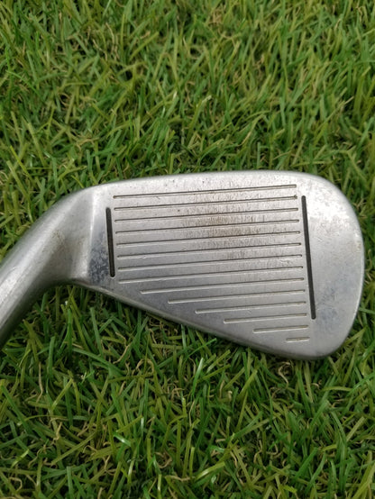 2015 TAYLORMADE RSI TP 6 IRON XSTIFF KBS TOUR 130 37.5" GOOD