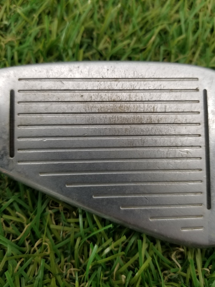 2015 TAYLORMADE RSI TP 6 IRON XSTIFF KBS TOUR 130 37.5" GOOD
