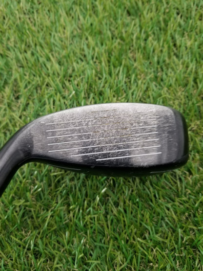 2016 CALLAWAY STEELHEAD XR 4 HYBRID 22* LADIES MATRIX PROGRAM F15 50 FAIR