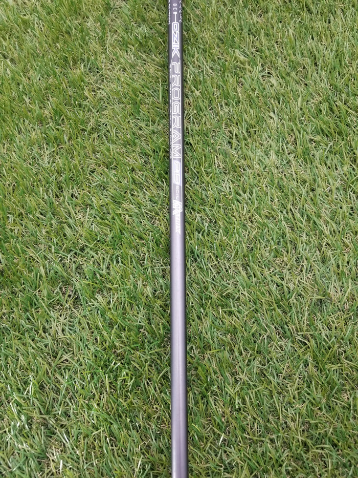 2016 CALLAWAY STEELHEAD XR 4 HYBRID 22* LADIES MATRIX PROGRAM F15 50 FAIR