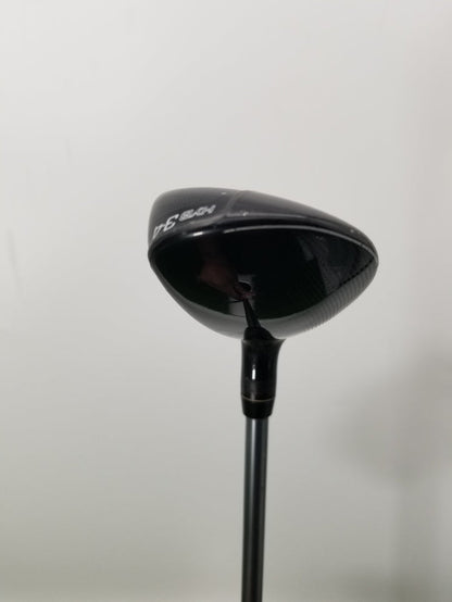 2016 COBRA KING F6 3-4 HYBRID 19* REGULAR OZIK HQ4 RED TIE 72 FAIR