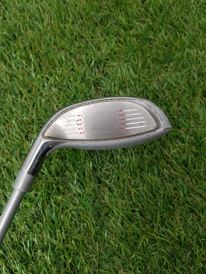 2016 COBRA MAX 5 WOOD 23* LADIES MATRIX MAX 50 WHITE TIE X4 FAIR