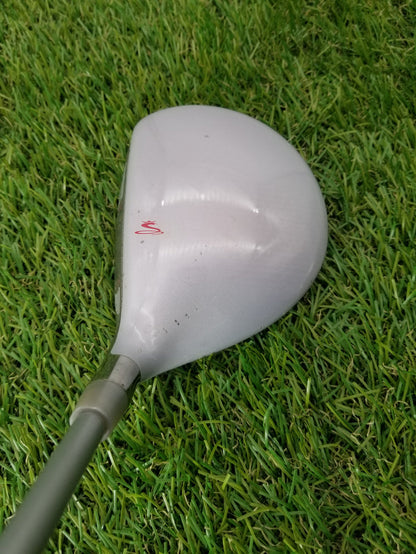 2016 COBRA MAX 5 WOOD 23* LADIES MATRIX MAX 50 WHITE TIE X4 FAIR