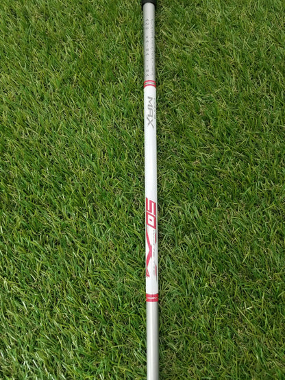 2016 COBRA MAX 5 WOOD 23* LADIES MATRIX MAX 50 WHITE TIE X4 FAIR