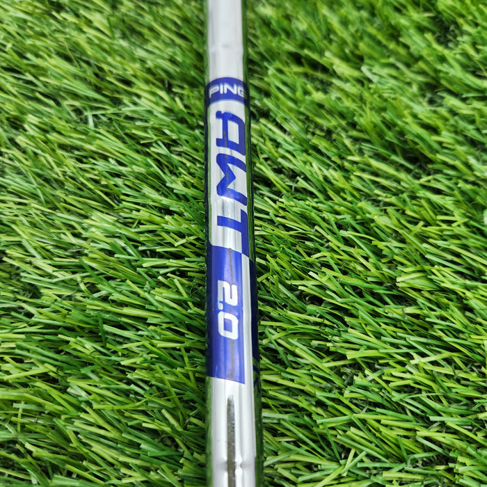 2016 PING G 8 IRON REG NIPPON AWT 2.0 36.5" GOOD