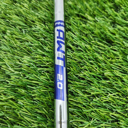 2016 PING G 8 IRON REG NIPPON AWT 2.0 36.5" GOOD