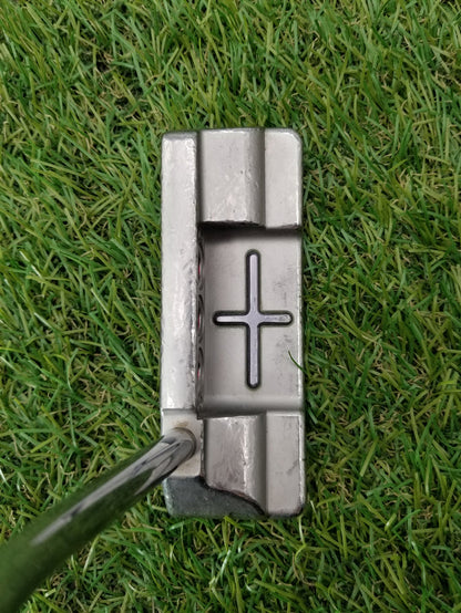 2016 SCOTTY CAMERON SELECT NEWPORT M2 MALLET PUTTER 35" FAIR