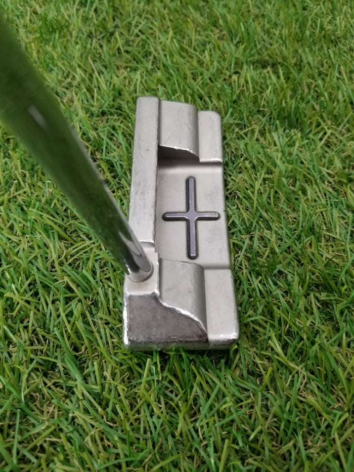 2016 SCOTTY CAMERON SELECT NEWPORT M2 MALLET PUTTER 35" FAIR