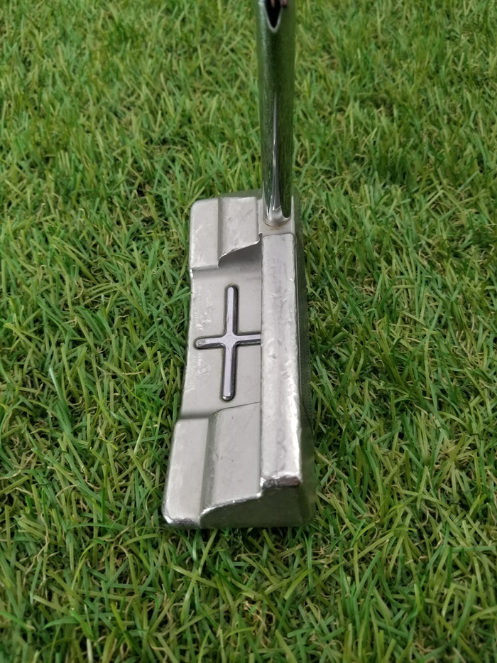 2016 SCOTTY CAMERON SELECT NEWPORT M2 MALLET PUTTER 35" FAIR