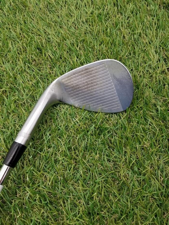 2016 TITLEIST VOKEY SM6 CHROME WEDGE 58*/10 EXTRA STIFF DYNAMIC GOLD 34.5" GOOD