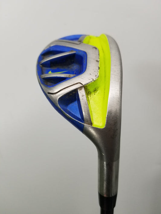 2016 NIKE VAPOR FLY 5 HYBRID 26* LADIES TENSEI CK BLUE 80HY FAIR