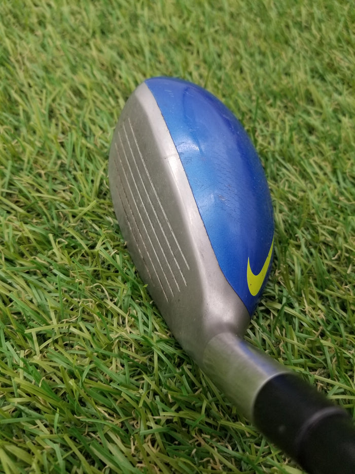 2016 NIKE VAPOR FLY 5 HYBRID 26* LADIES TENSEI CK BLUE 80HY FAIR