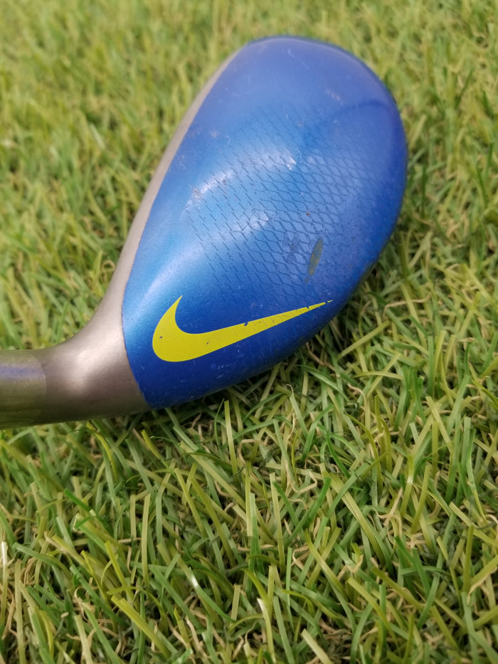 2016 NIKE VAPOR FLY 5 HYBRID 26* LADIES TENSEI CK BLUE 80HY FAIR