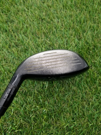 2017 CALLAWAY GBB EPIC SUB ZERO 3 WOOD 13.5* XSTIFF ALDILA ROGUE MAX 75 +HC FAIR
