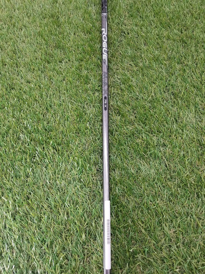 2017 CALLAWAY GBB EPIC SUB ZERO 3 WOOD 13.5* XSTIFF ALDILA ROGUE MAX 75 +HC FAIR