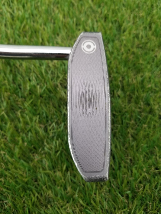 2017 PING VAULT OSLO SLATE PUTTER 32" +HC FAIR