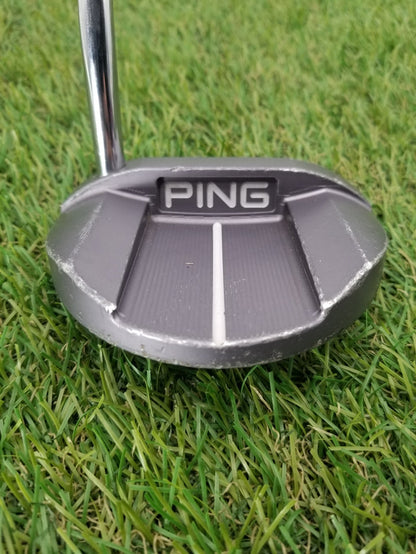 2017 PING VAULT OSLO SLATE PUTTER 32" +HC FAIR