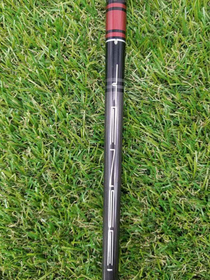 2017 PXG 0311X GEN2 CHROME 4 DRIVING IRON REGULAR TENSEI CK 70HY RED VERYGOOD