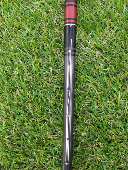 2017 PXG 0311X GEN2 CHROME 4 DRIVING IRON REGULAR TENSEI CK 70HY RED VERYGOOD