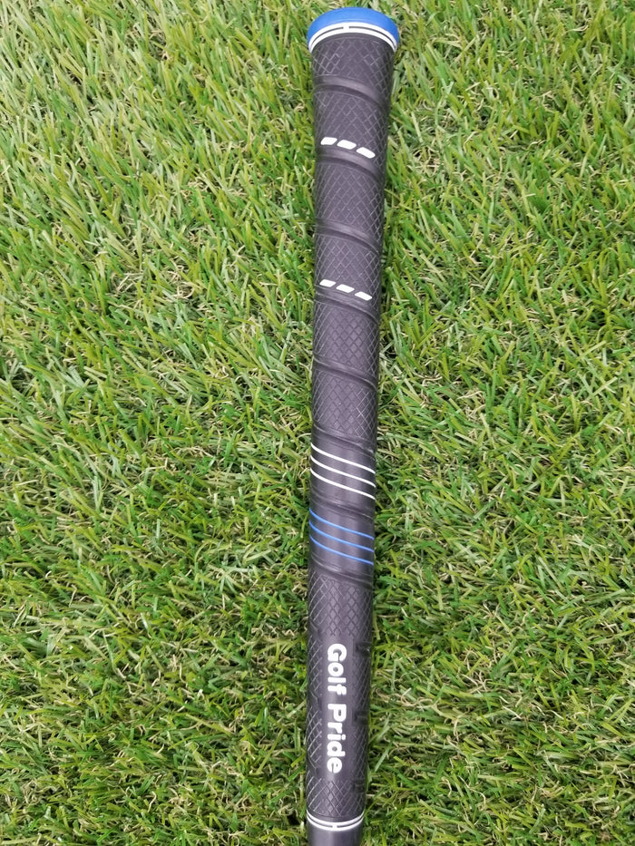 2017 PXG 0311X GEN2 CHROME 4 DRIVING IRON REGULAR TENSEI CK 70HY RED VERYGOOD