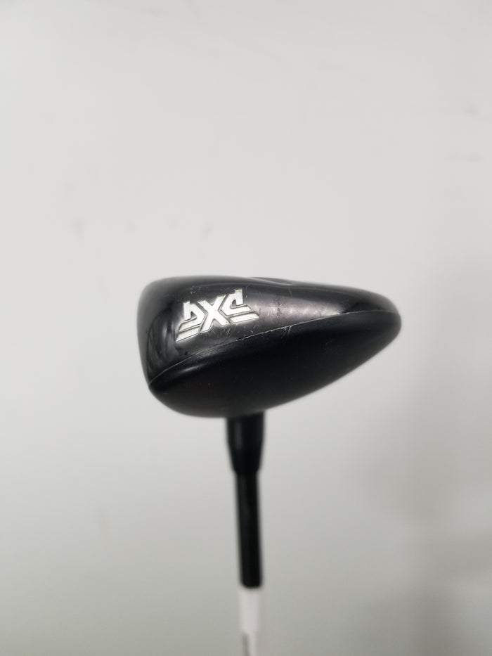 2017 PXG 0317X HYBRID 19* XSTIFF ALDILA NV GREEN 85H FAIR