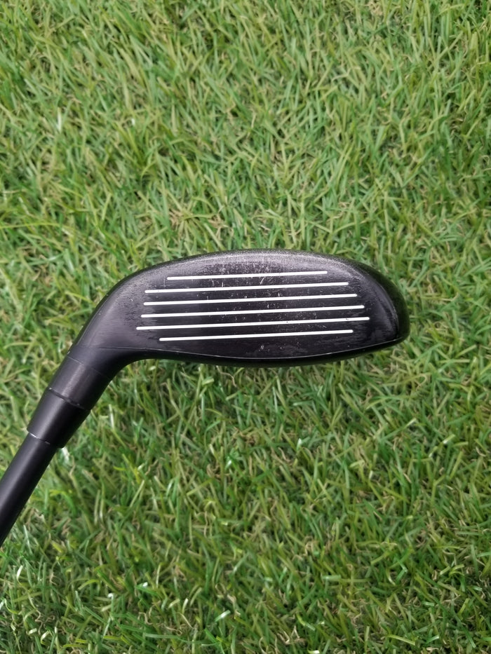 2017 PXG 0317X HYBRID 19* XSTIFF ALDILA NV GREEN 85H FAIR