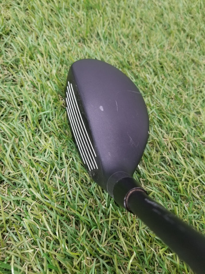 2017 PXG 0317X HYBRID 19* XSTIFF ALDILA NV GREEN 85H FAIR