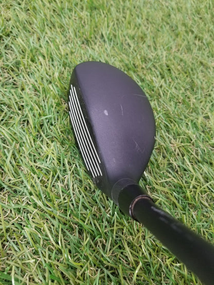 2017 PXG 0317X HYBRID 19* XSTIFF ALDILA NV GREEN 85H FAIR