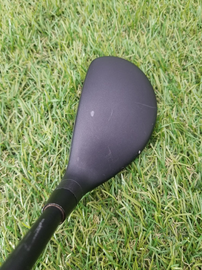 2017 PXG 0317X HYBRID 19* XSTIFF ALDILA NV GREEN 85H FAIR