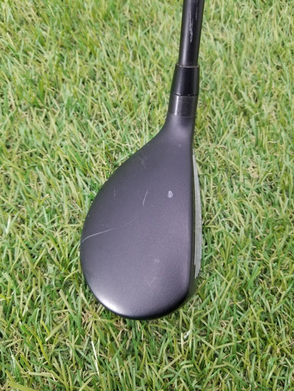 2017 PXG 0317X HYBRID 19* XSTIFF ALDILA NV GREEN 85H FAIR