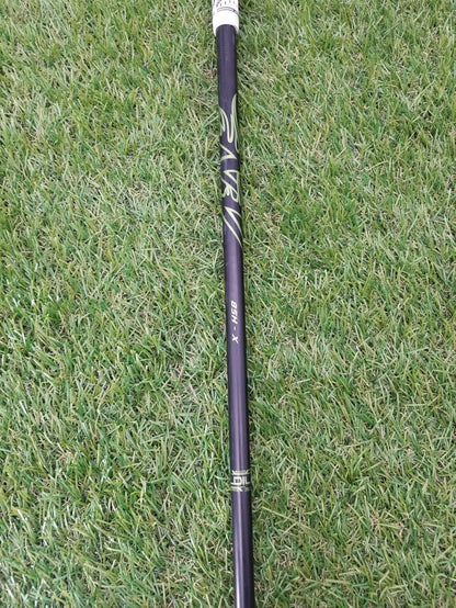 2017 PXG 0317X HYBRID 19* XSTIFF ALDILA NV GREEN 85H FAIR