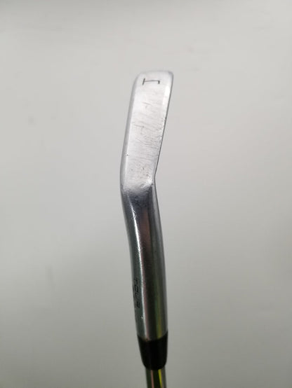 2017 TAYLORMADE P750 TOUR PROTO 4 IRON STIFF PROJECTX RIFLE PRECISION 38.5" GOOD
