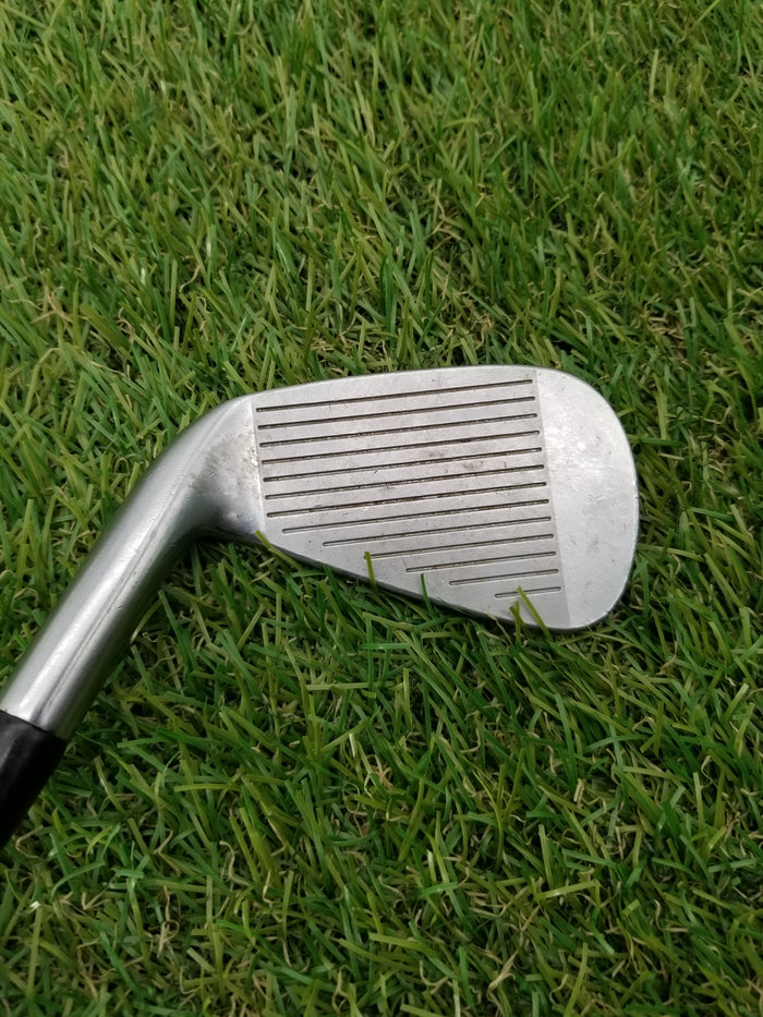 2017 TAYLORMADE P750 TOUR PROTO 4 IRON STIFF PROJECTX RIFLE PRECISION 38.5" GOOD