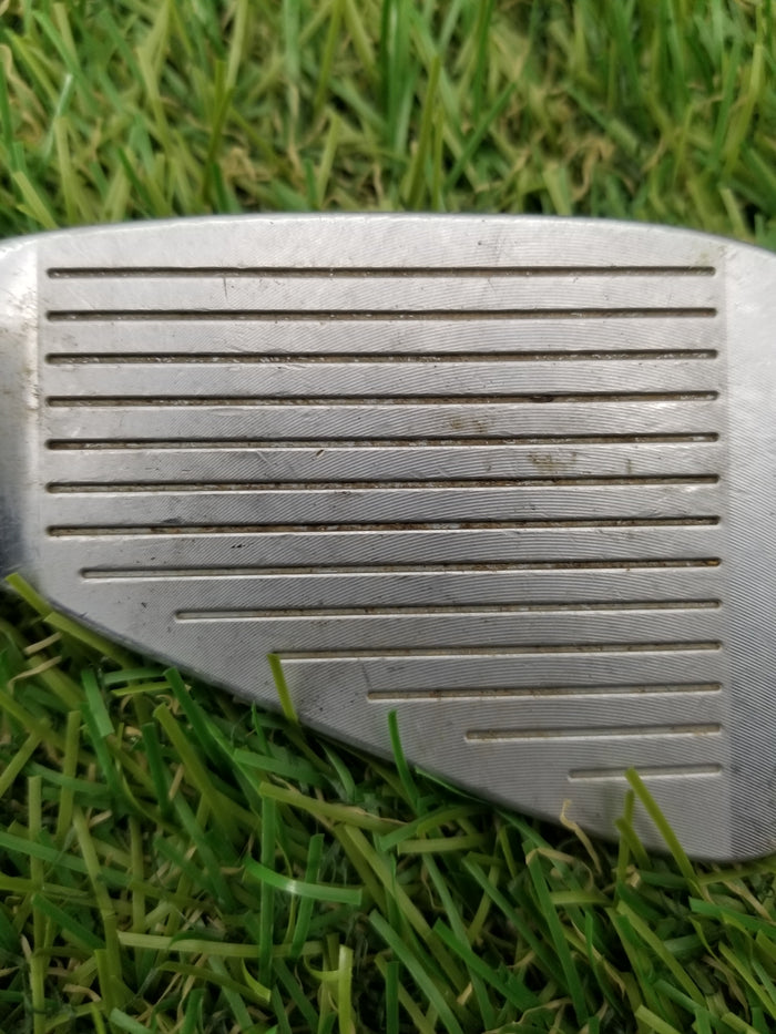 2017 TAYLORMADE P750 TOUR PROTO 4 IRON STIFF PROJECTX RIFLE PRECISION 38.5" GOOD