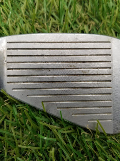 2017 TAYLORMADE P750 TOUR PROTO 4 IRON STIFF PROJECTX RIFLE PRECISION 38.5" GOOD