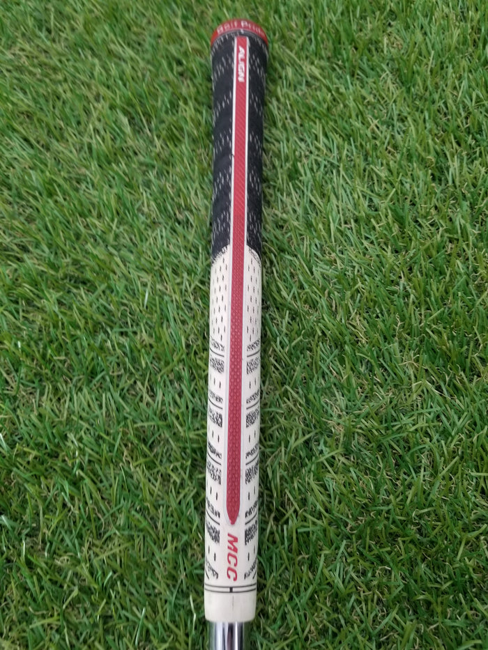 2017 TAYLORMADE P750 TOUR PROTO 4 IRON STIFF PROJECTX RIFLE PRECISION 38.5" GOOD