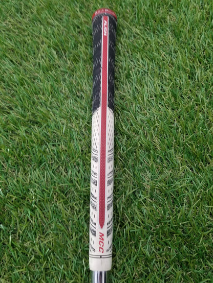 2017 TAYLORMADE P750 TOUR PROTO 4 IRON STIFF PROJECTX RIFLE PRECISION 38.5" GOOD