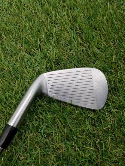 2017 TAYLORMADE P750 TOUR PROTO 5 IRON STIFF PROJECTX RIFLE PRECISION 38" GOOD