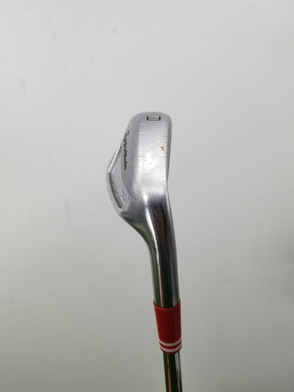 2017 TAYLORMADE P770 APPROACH WEDGE WEDGEFLEX KBS 610 125 35.5" GOOD