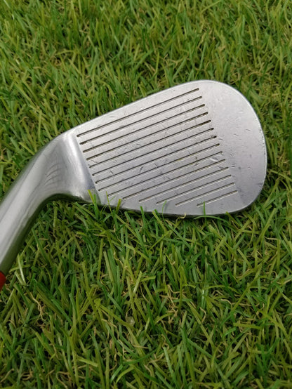 2017 TAYLORMADE P770 APPROACH WEDGE WEDGEFLEX KBS 610 125 35.5" GOOD