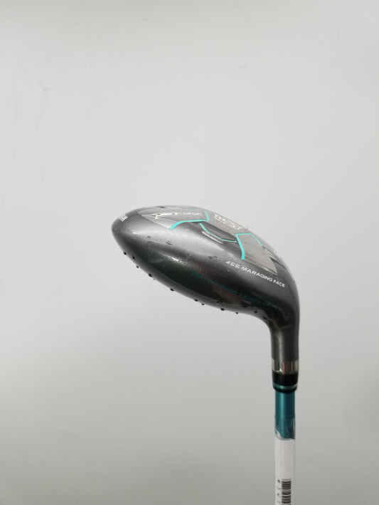 2017 WILSON STAFF D300 6 HYBRID LADIES D300 SUPERLIGHT 50G GOOD