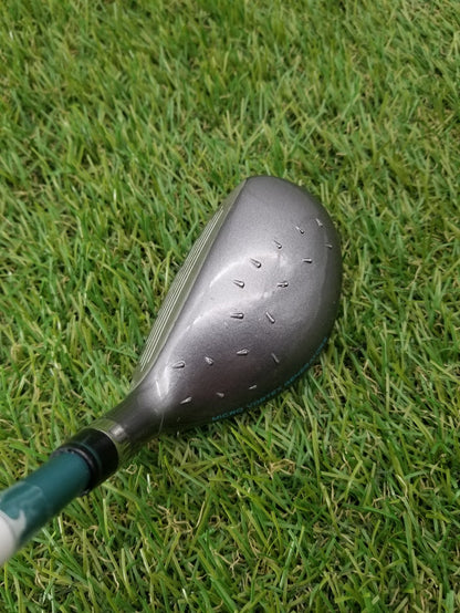 2017 WILSON STAFF D300 6 HYBRID LADIES D300 SUPERLIGHT 50G GOOD