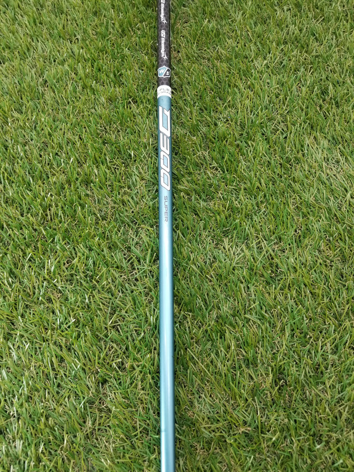 2017 WILSON STAFF D300 6 HYBRID LADIES D300 SUPERLIGHT 50G GOOD