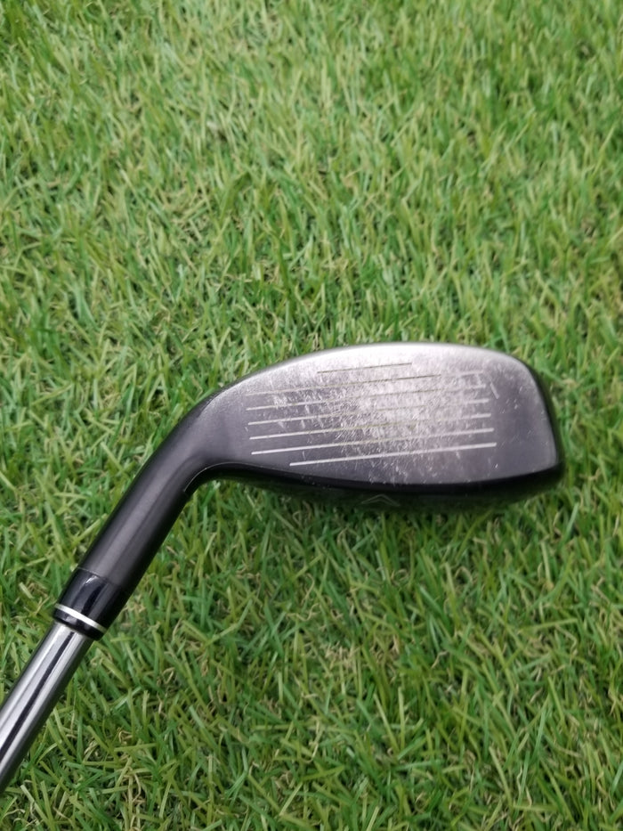 2018 CALLAWAY GBB EPIC STAR 5 HYBRID 23* LITE FLEX GRAND BASSARA H55 +HC FAIR