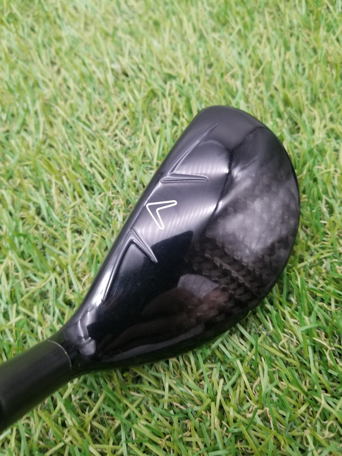 2018 CALLAWAY GBB EPIC STAR 5 HYBRID 23* LITE FLEX GRAND BASSARA H55 +HC FAIR